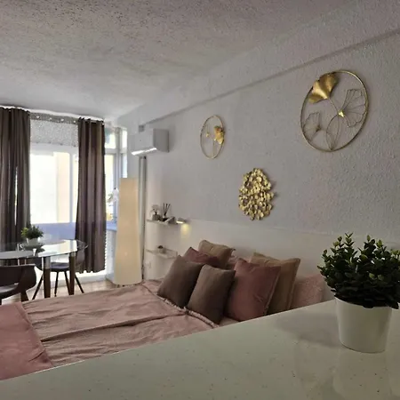 Appartement Harbor In Fuengirola