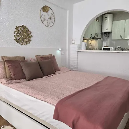 Appartement Harbor In Fuengirola