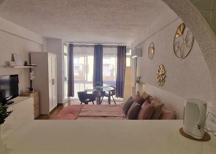 Harbor In Appartement