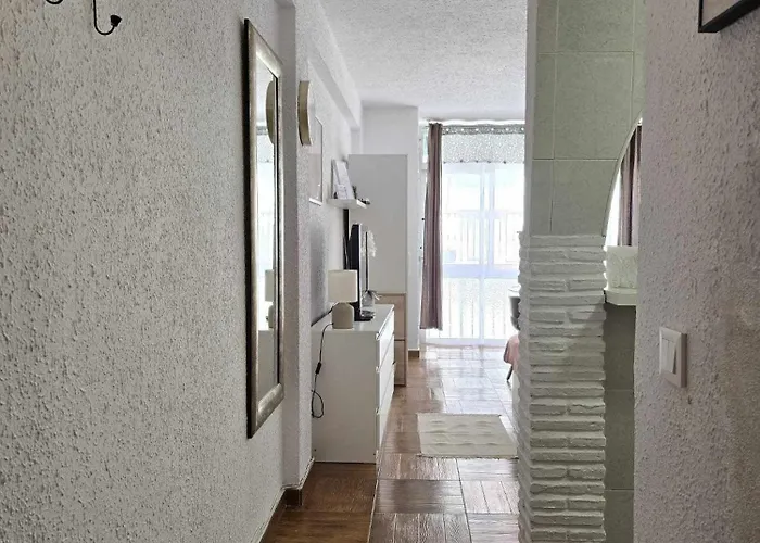 Appartement Harbor In *