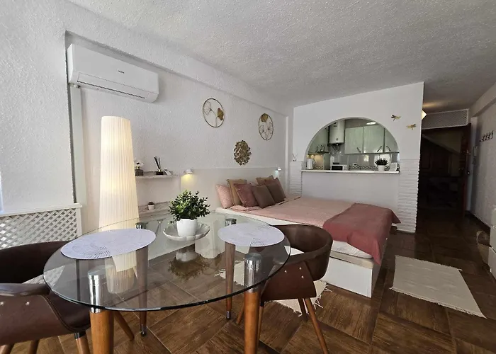 Appartement Harbor In