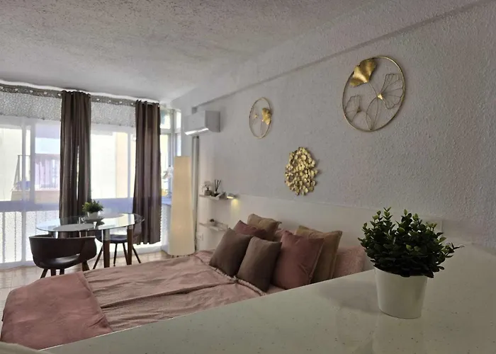 Appartement Harbor In Fuengirola