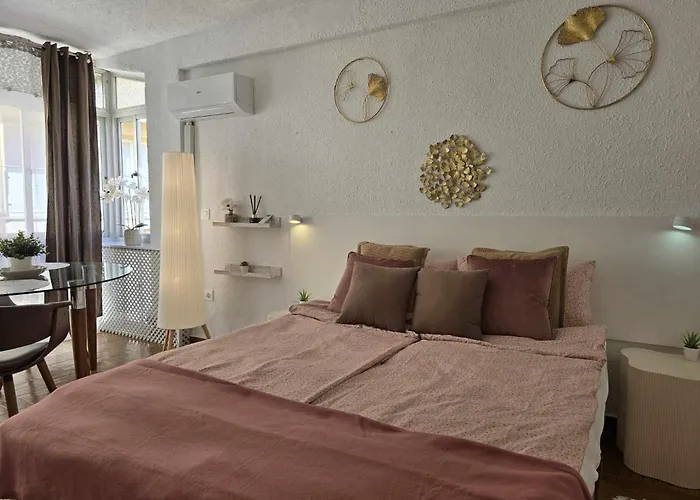 Appartement Harbor In