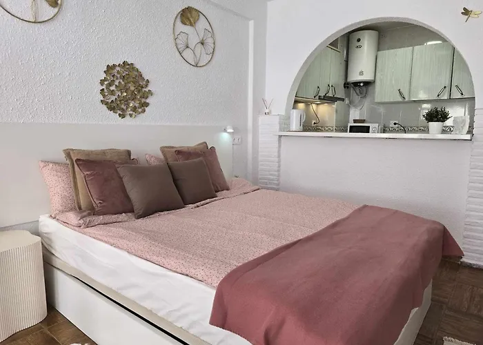 Appartement Harbor In Fuengirola