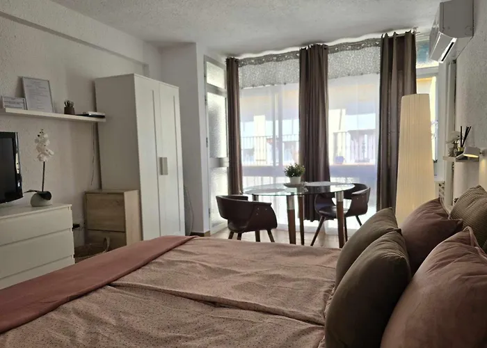 Appartement Harbor In