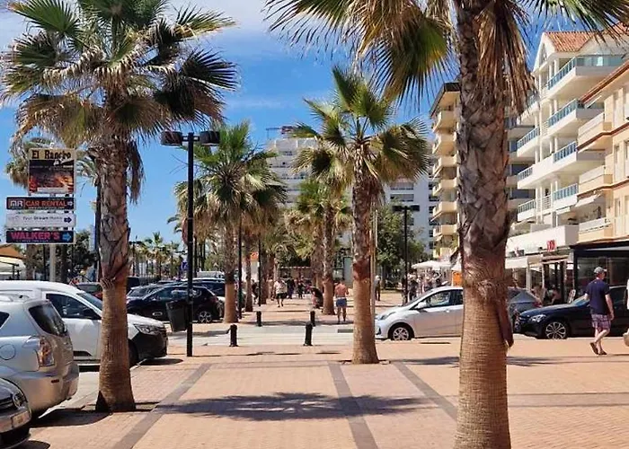Appartement Harbor In *