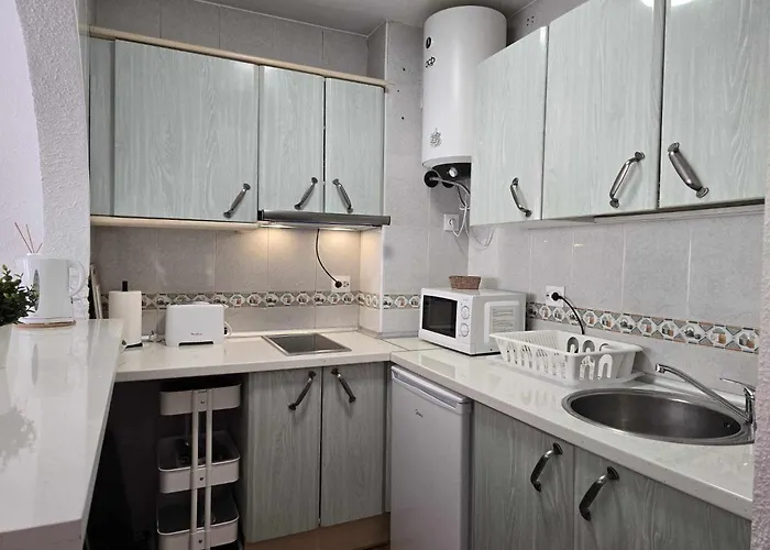 Appartement Harbor In